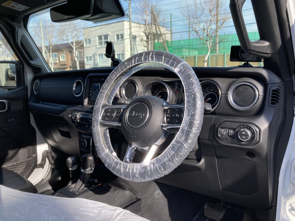 ジープ、ラングラー、アンリミテッド、サハラ、リフトアップ、札幌、イサイズ、中古車、販売、