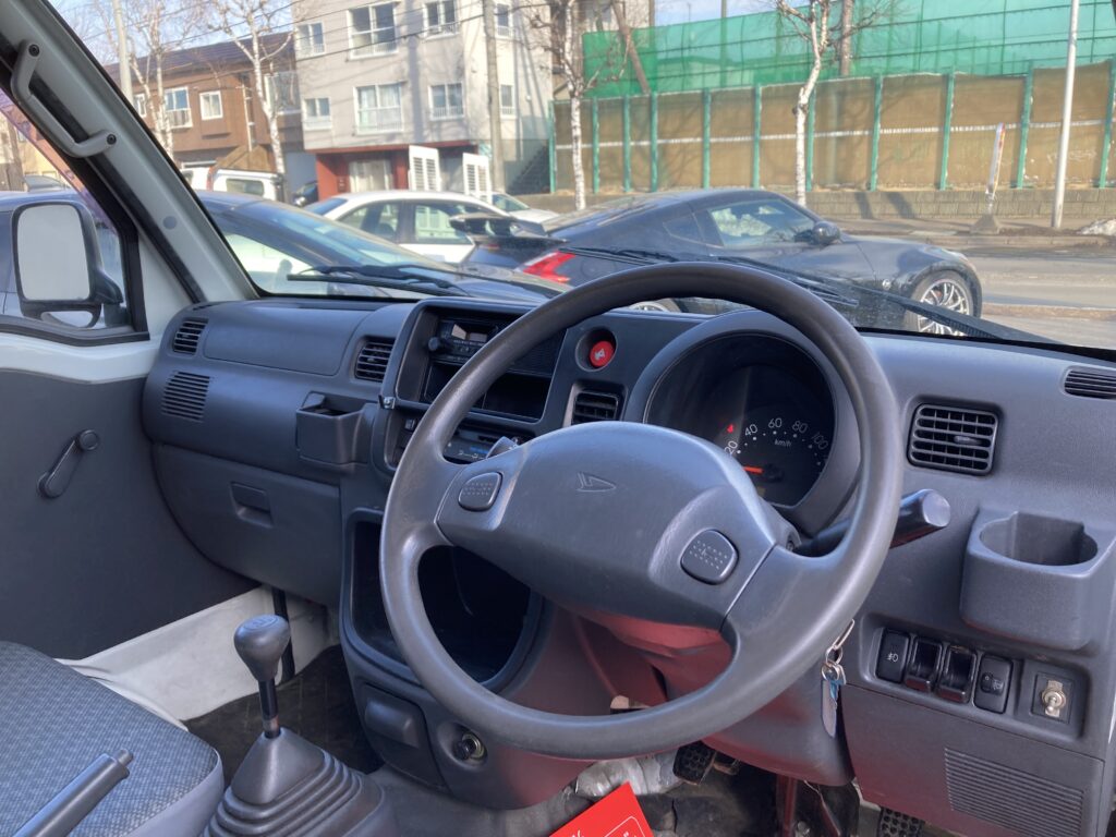ダイハツ、ハイゼット、トラック、パネルバン、幌、観音、札幌、イサイズ、中古車、販売、買取、商用車、