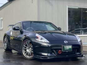 日産、フェアレディＺ、Ｚ３４、バージョンＳ、６ＭＴ、ＶＱ３７、札幌、イサイズ、中古車、販売、陸送納車、