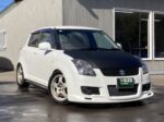 スズキ、スイフトスポーツ、ＺＣ３１Ｓ、札幌、イサイズ、札幌、中古車、スポーツカー、販売、