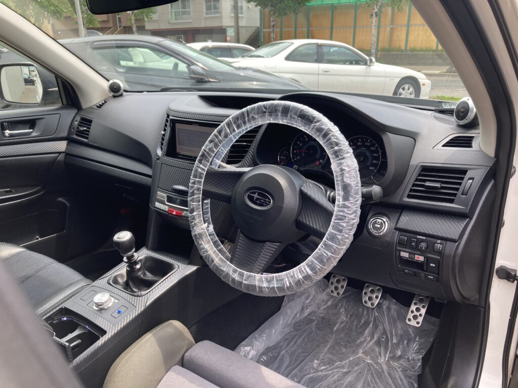 スバル、レガシィ、B4、2.5GT、Sパッケージ、6MT、札幌、イサイズ、中古車、スポーツカー、販売、