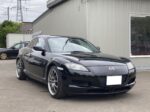 マツダ rx8 se3p re fr