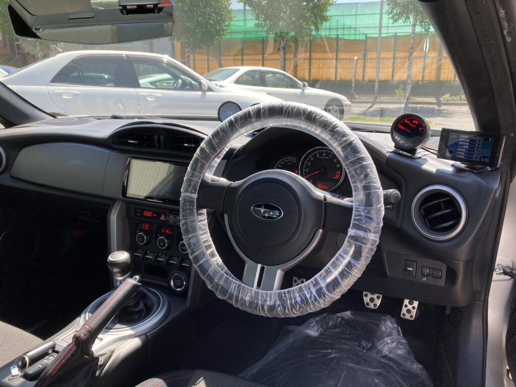ＢＲＺ ＦＡ２０ スバル ＺＤ６ ＺＮ６ 札幌 中古車