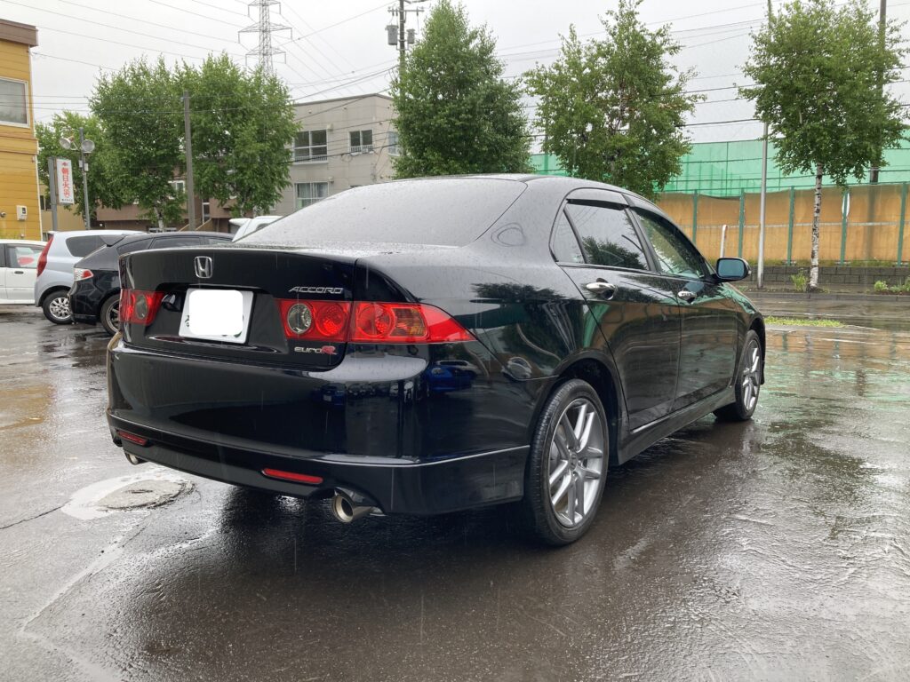 アコード ホンダ 中古車