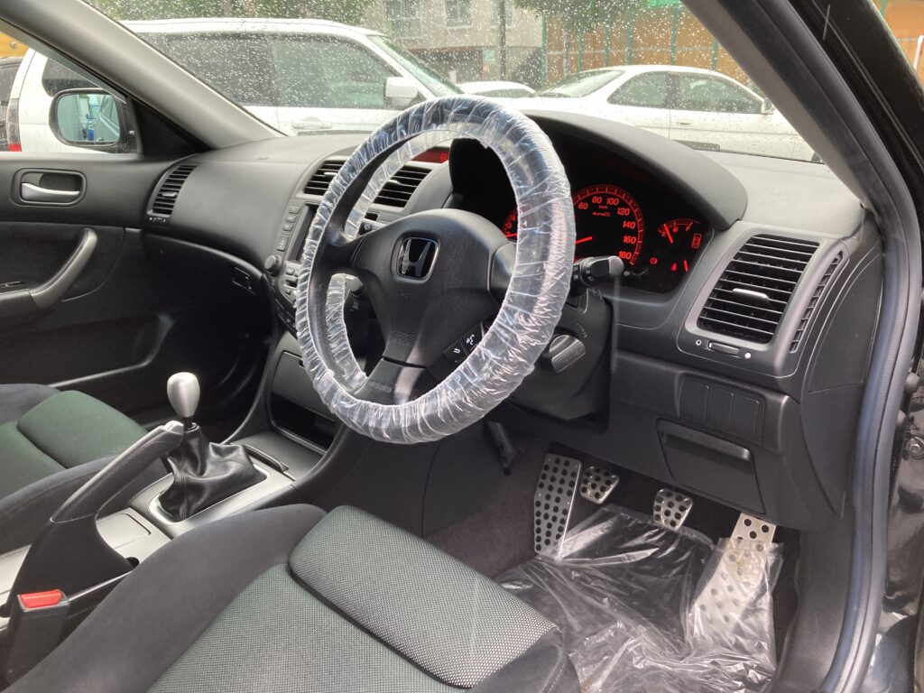 アコード ホンダ 中古車