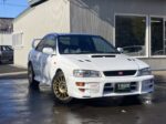 買取 GC8、タイプR、札幌、中古車、