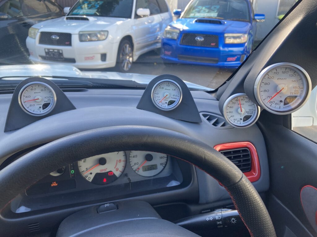買取、GC8、タイプR、札幌、中古車、